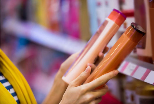 Top Shampoos for Wigs and Hair Extensions: A Comprehensive Guide
