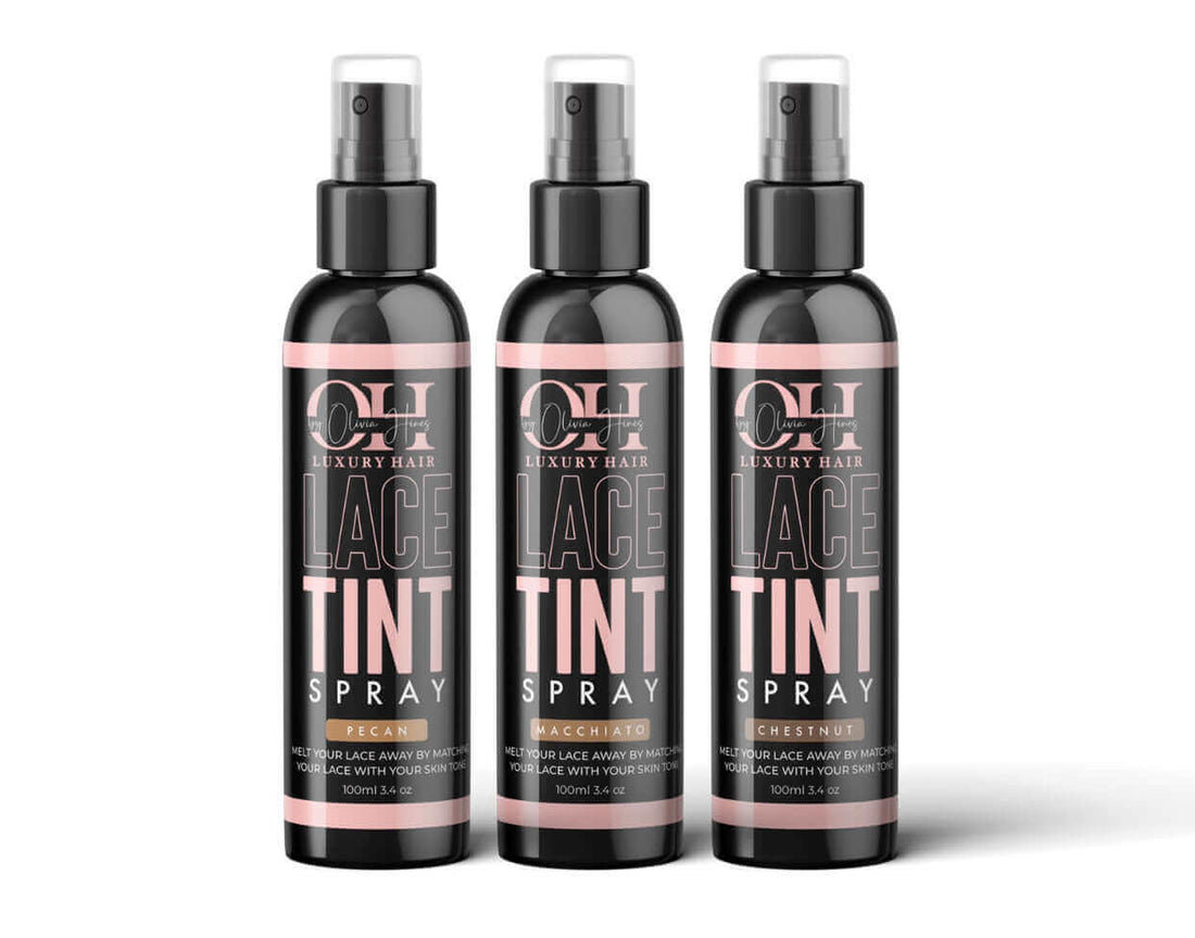 what is lace tint and why do we need it 