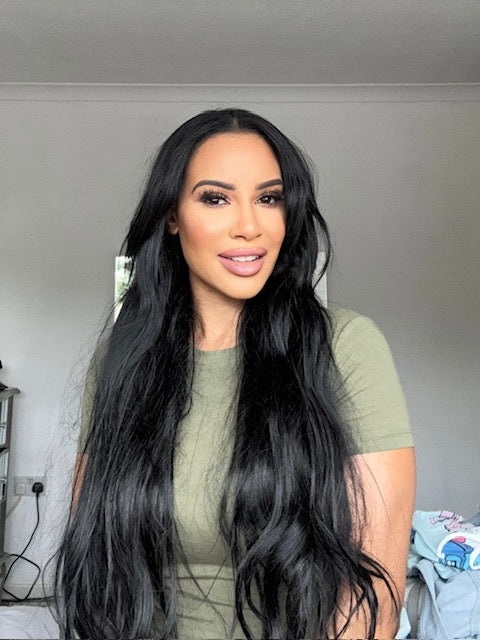 3 Tips for Longer Lasting Extensions