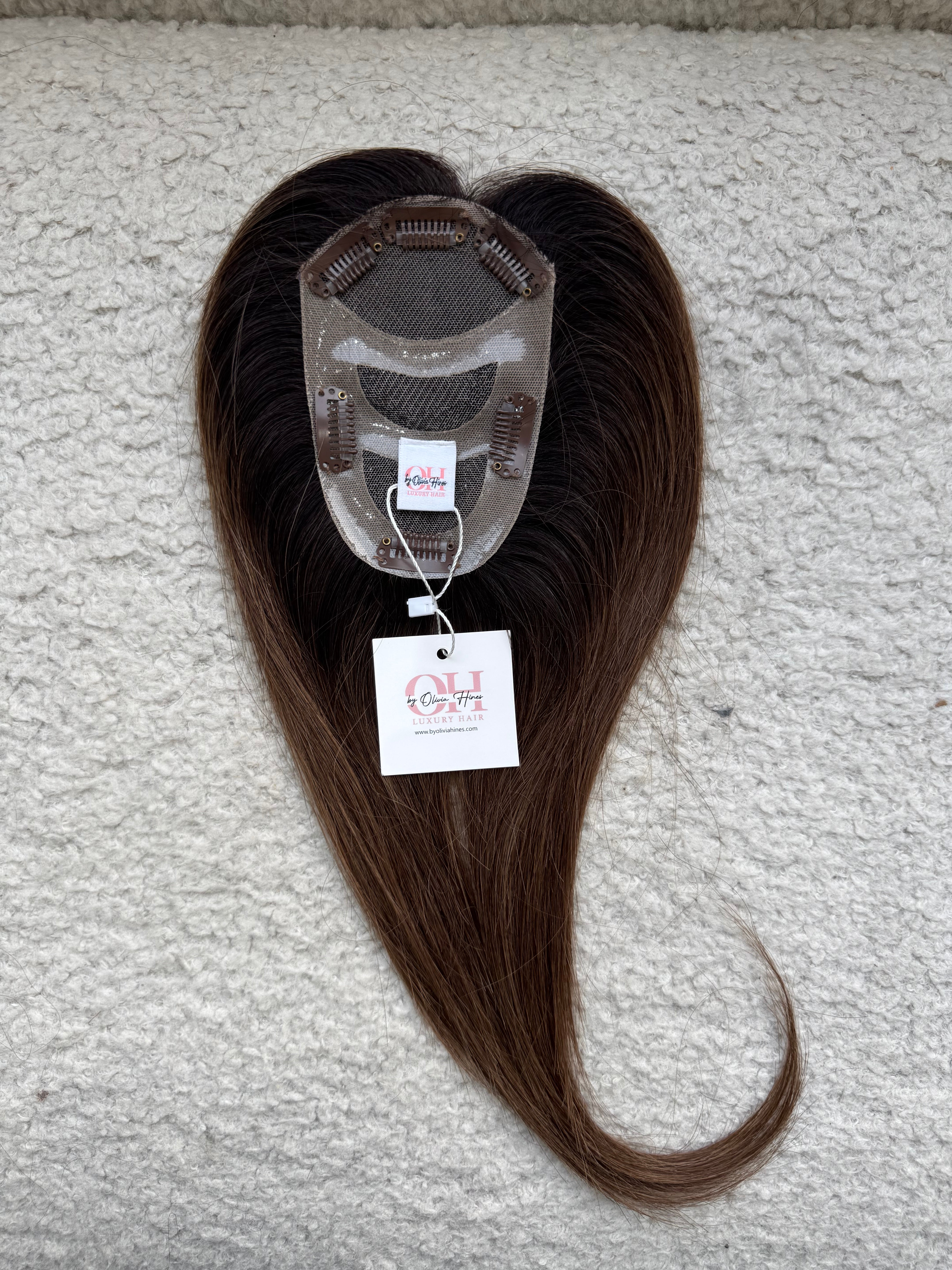 Light volume Topper