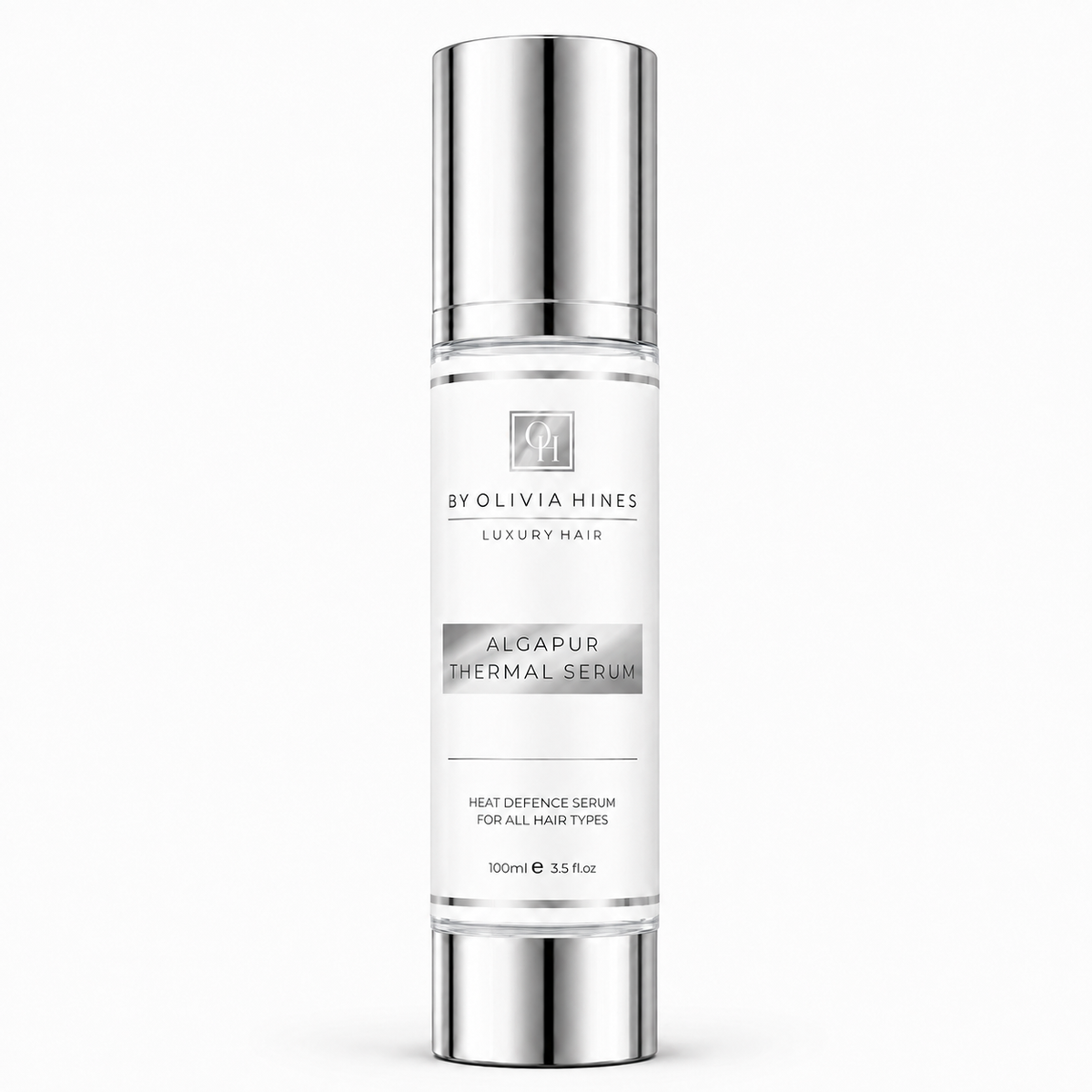 Algapur Hair Serum - Thermal Defence