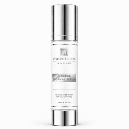 Algapur Hair Serum - Thermal Defence