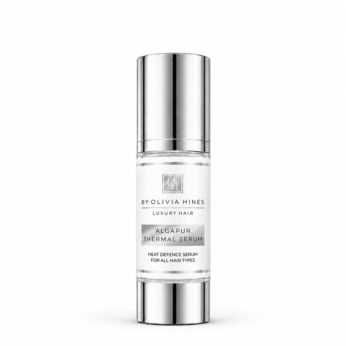 Algapur Hair Serum - Thermal Defence