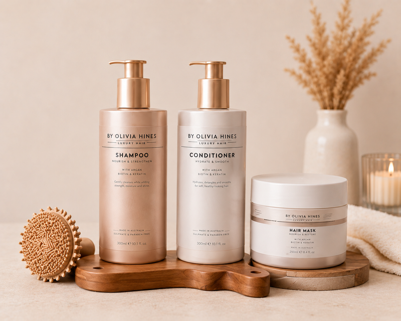 HAIR Care