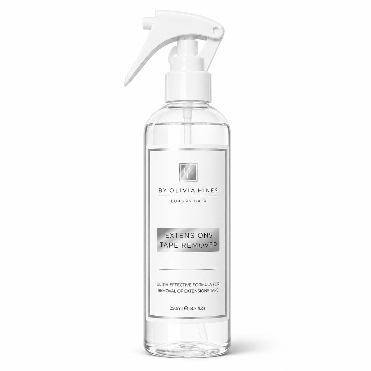 Extensions tape remover