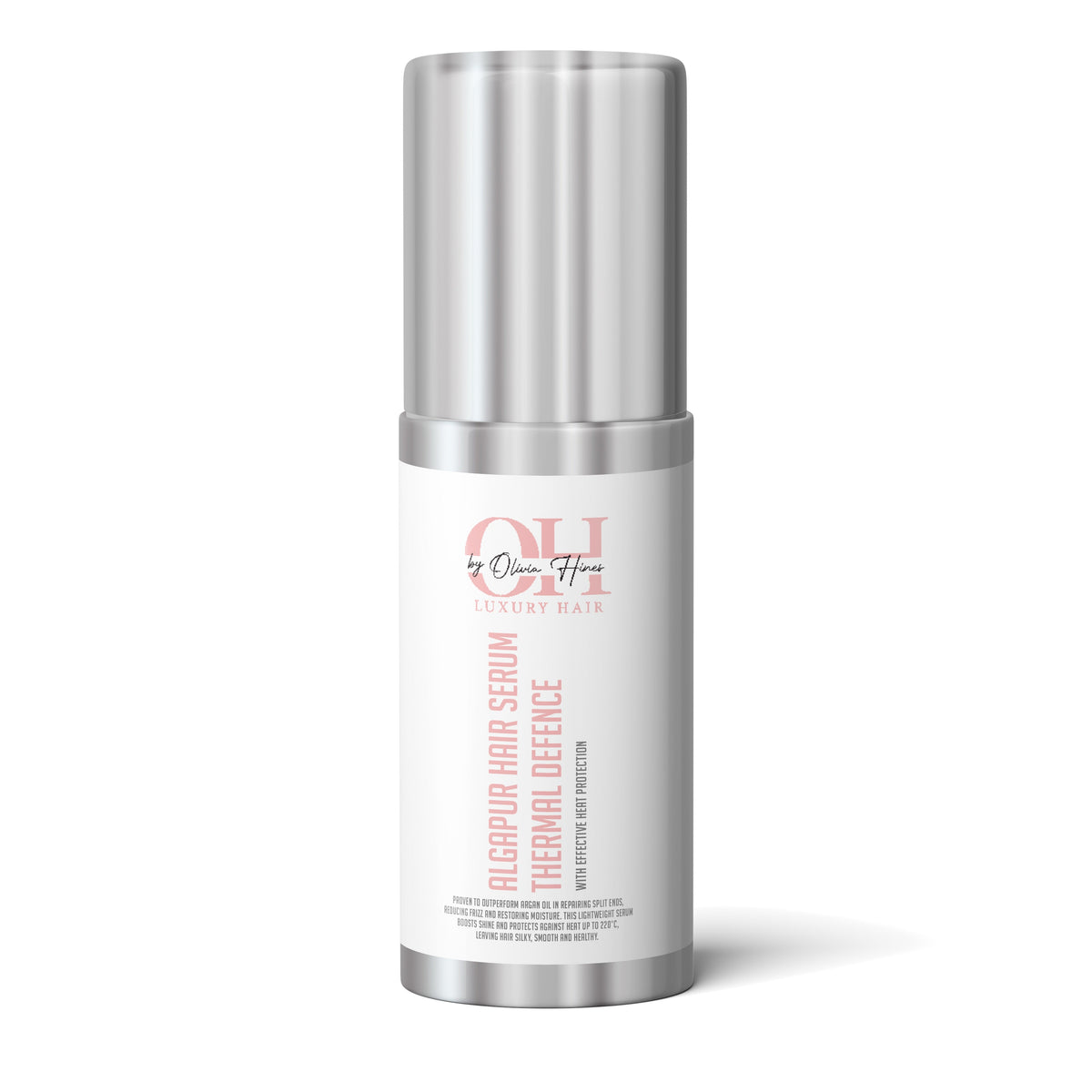 Algapur Hair Serum - Thermal Defence