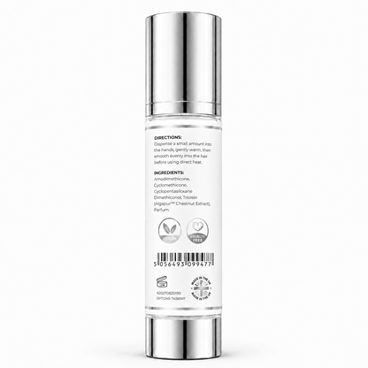 Algapur Hair Serum - Thermal Defence