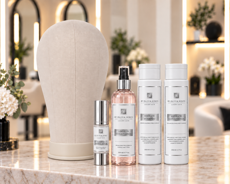 HAIR Care