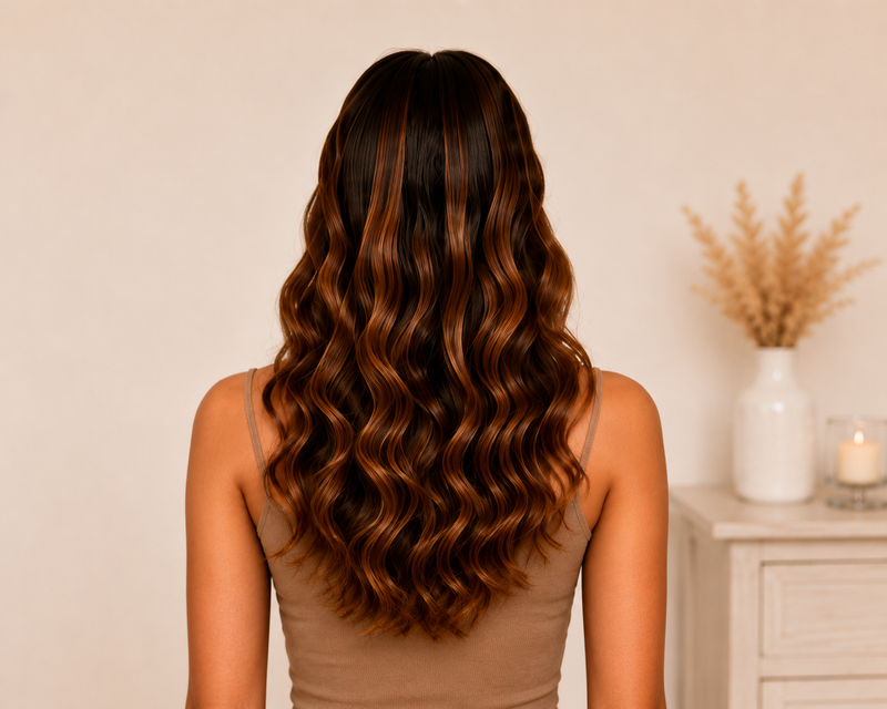HAIR Extensions