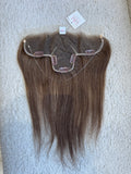 Receding Hairline Topper
