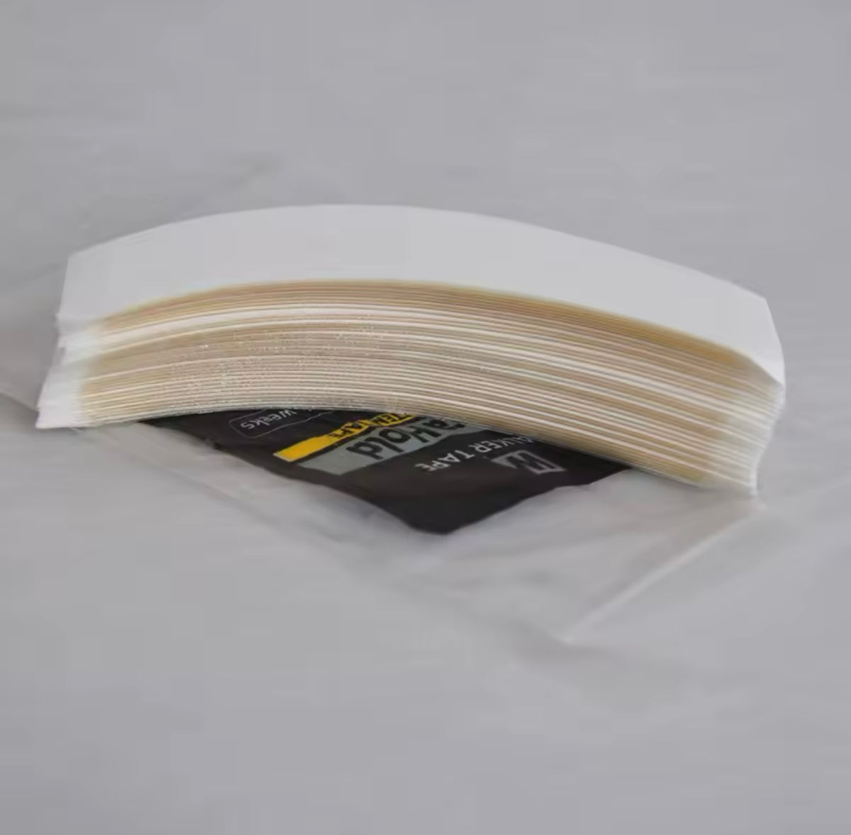 Walker Tape – ultra hold wig tape (double-sided adhesive for wigs & hair systems)
