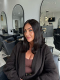 Premium Skin Scalp Wig - Luxury Virgin European Hair