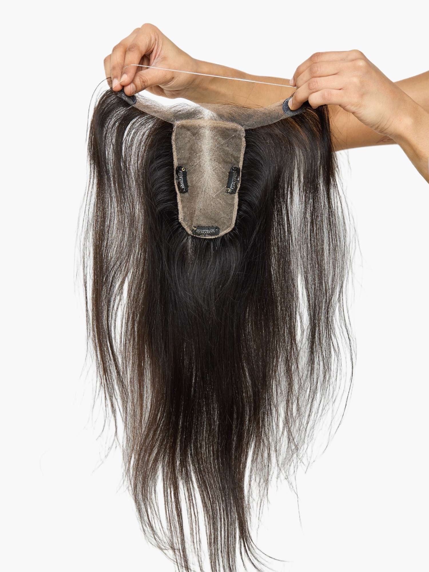 Receding Hairline Topper