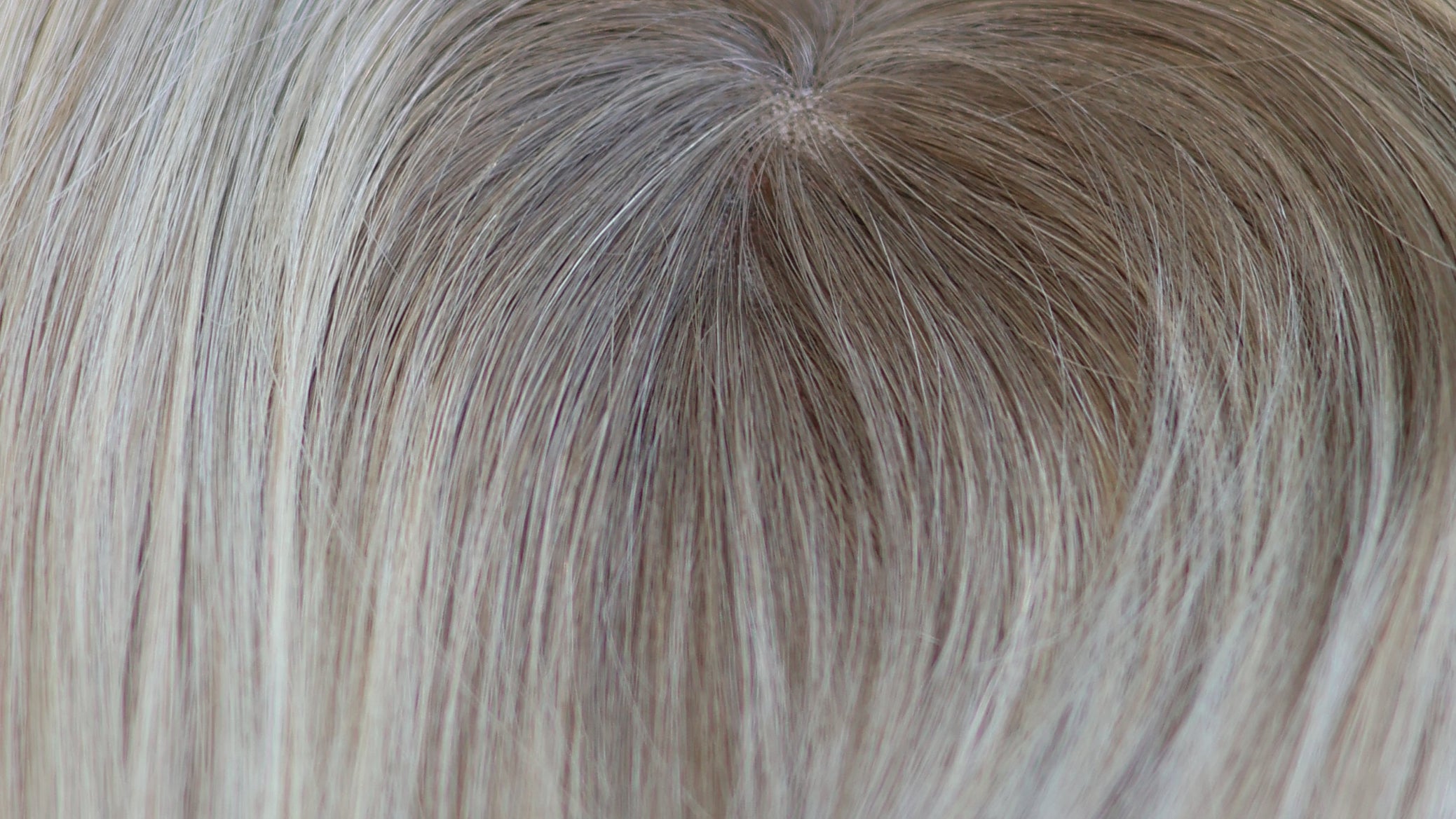 Light volume Topper