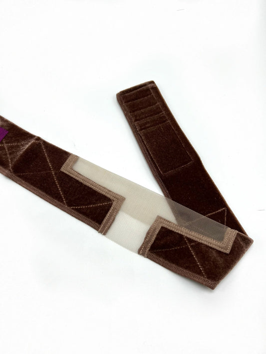 Wrig grip band - Secure, Comfortable and No-slip fit for wigs