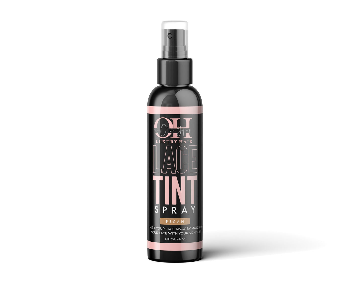 LACE TINT SPRAY - Match your lace with your skin tone