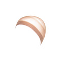 set of stretchy wig caps to wear under your lace wigs, lace front wigs and closure wigs, Prevents your wig from slipping perfect for bald cap method